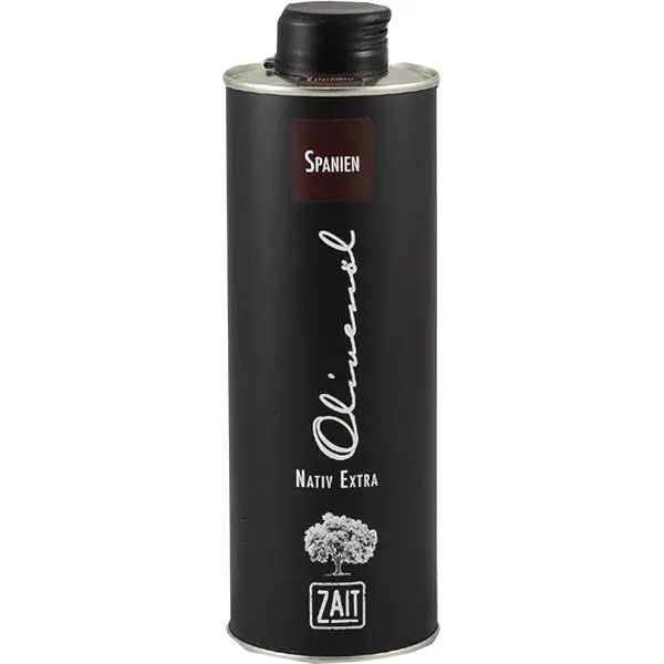 0,5l Dose Olivenöl Katalonien
