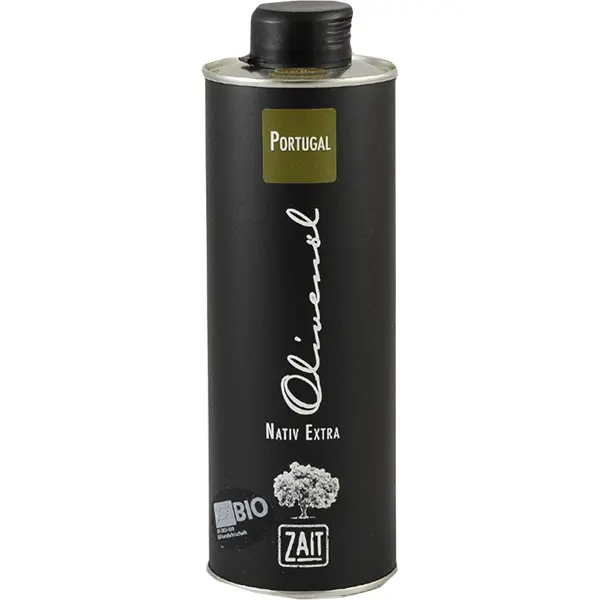 0,5l Sose zum Umfüllen:für Olivenöl: Trás os Montes