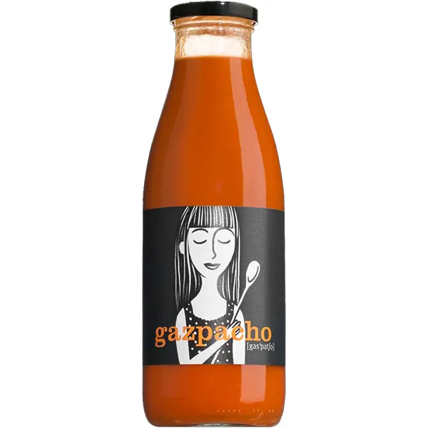 gazpacho