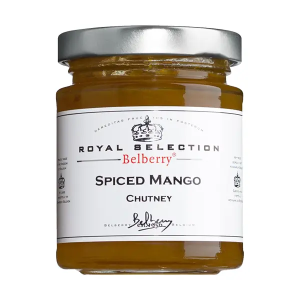 Mango Chutney