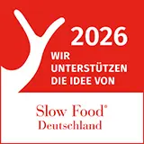 Slow Food Logo
